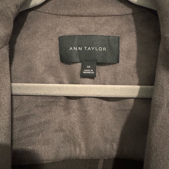 Basic trenchcoat - Picture 3 of 4